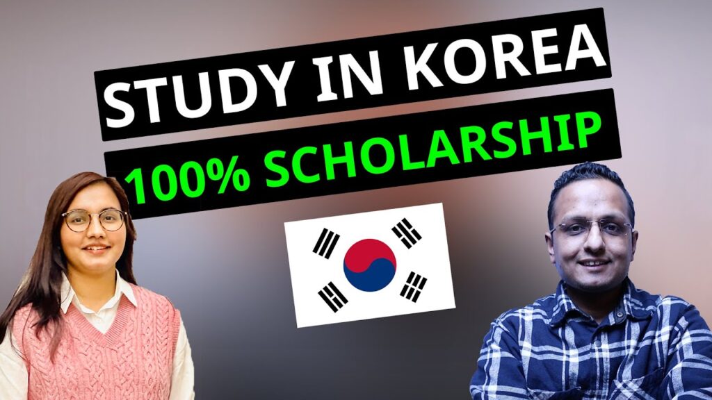 Tanzania Ministry of Education Announces 2025-2026 Global Korea Scholarship