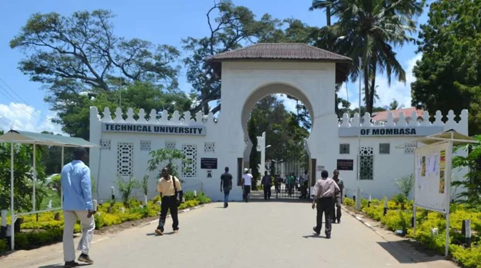 Technical University of Mombasa Elevates Practical Training With Cutting-Edge Innovation