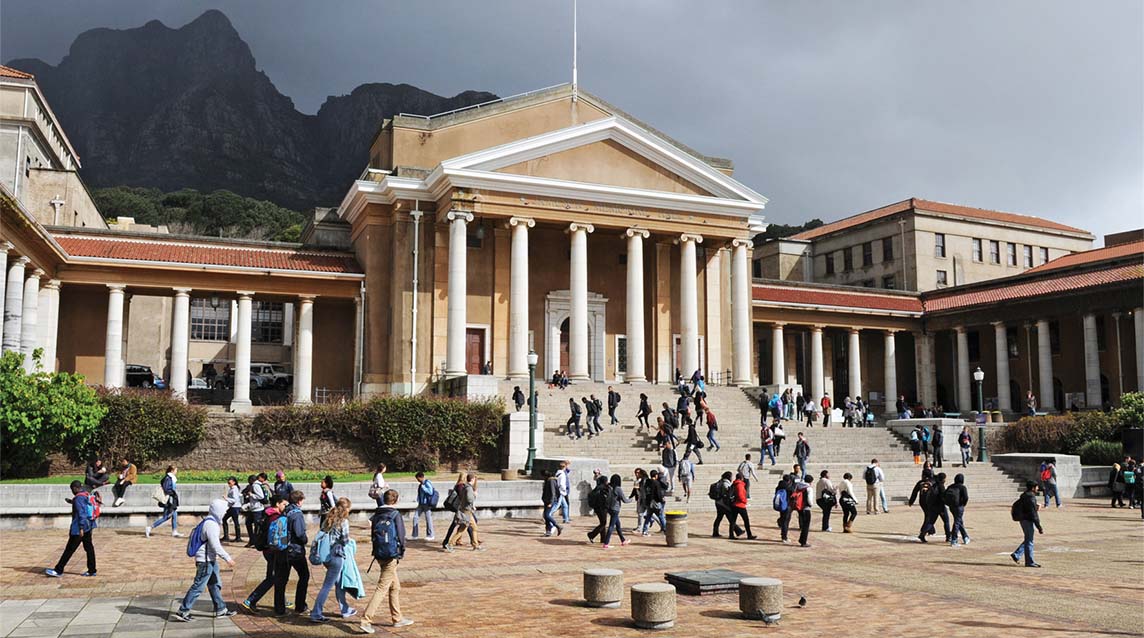 University of Cape Town Shapes AI Ethics Through Rigorous Innovation