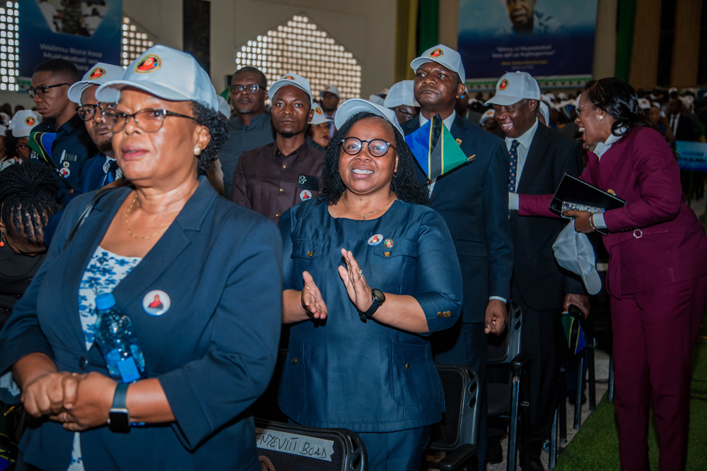 UDOM Extends Semester I Registration Deadline for 2024/25 Academic Year