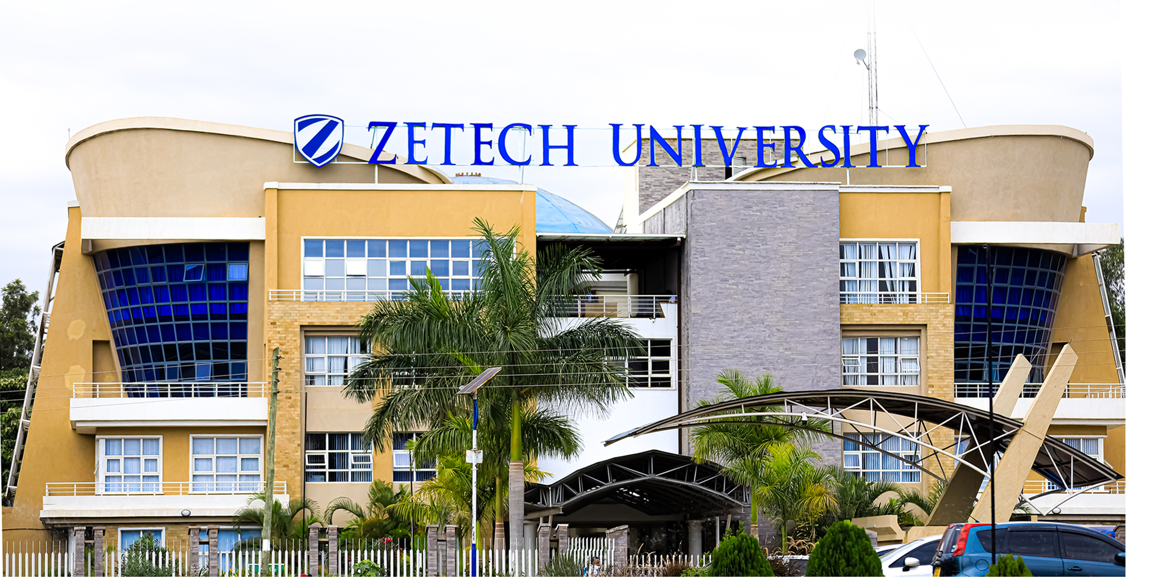 Zetech University Fee Structure